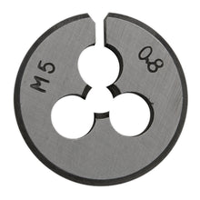 Load image into Gallery viewer, Sealey Split Die M5 x 0.8mm
