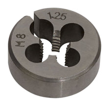 Load image into Gallery viewer, Sealey Split Die M8 x 1.25mm
