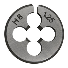 Load image into Gallery viewer, Sealey Split Die M8 x 1.25mm
