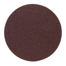 Load image into Gallery viewer, Sealey Hook-and-Loop Sanding Disc Set 150mm

