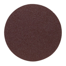Load image into Gallery viewer, Sealey Hook-and-Loop Sanding Disc Set 150mm
