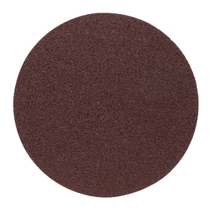 Sealey Hook-and-Loop Sanding Disc Set 150mm
