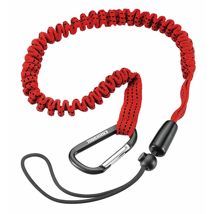 Teng Safety Harness Spring Hook/Rope Lock