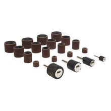 Load image into Gallery viewer, Sealey Sanding Kit Spiral Band 20pc
