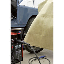 Load image into Gallery viewer, Sealey Fibreglass Spark Proof Welding Blanket 2000 x 1000mm
