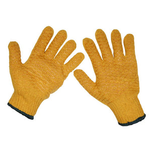 Sealey Anti-Slip Handling Gloves X-Large - Pair