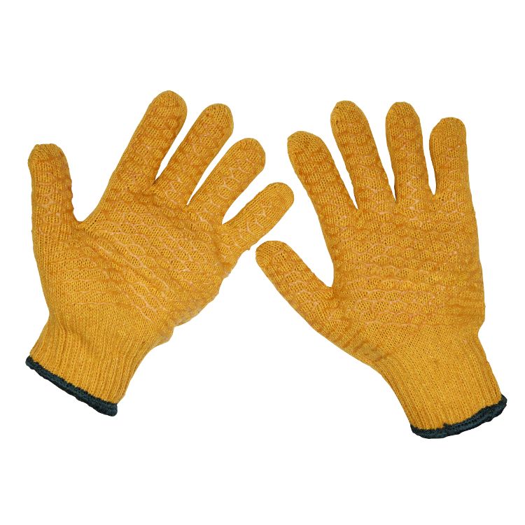 Sealey Anti-Slip Handling Gloves X-Large - Pair