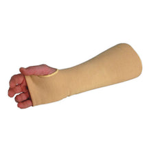 Load image into Gallery viewer, Sealey Kevlar Hot Sleeve 355mm (14")

