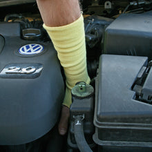 Load image into Gallery viewer, Sealey Kevlar Hot Sleeve 355mm (14")
