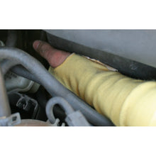 Load image into Gallery viewer, Sealey Kevlar Hot Sleeve 355mm (14")
