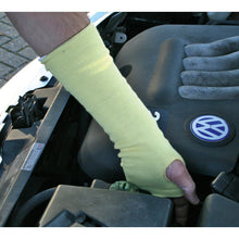 Load image into Gallery viewer, Sealey Kevlar Hot Sleeve 355mm (14")
