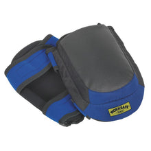 Load image into Gallery viewer, Sealey Heavy-Duty Double Gel Knee Pads - Pair
