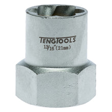 Load image into Gallery viewer, Teng Stud Extractor 1/2" Drive 21mm
