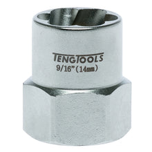 Load image into Gallery viewer, Teng Stud Extractor 3/8" Drive 14mm
