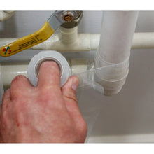 Load image into Gallery viewer, Sealey Silicone Repair Tape 5M Clear
