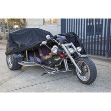 Load image into Gallery viewer, Sealey Trike Cover - Large
