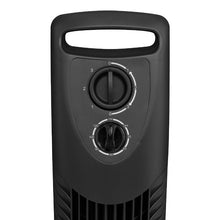 Load image into Gallery viewer, Sealey Oscillating Tower Fan 3-Speed 30" 230V
