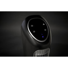 Load image into Gallery viewer, Sealey 43" Quiet High Performance Oscillating Tower Fan
