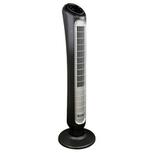 Load image into Gallery viewer, Sealey 43" Quiet High Performance Oscillating Tower Fan
