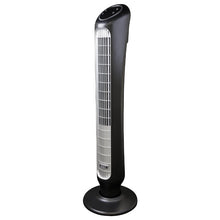 Load image into Gallery viewer, Sealey 43" Quiet High Performance Oscillating Tower Fan
