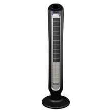Load image into Gallery viewer, Sealey 43" Quiet High Performance Oscillating Tower Fan
