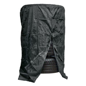 Sealey Cover for Wheel Storage Trolleys