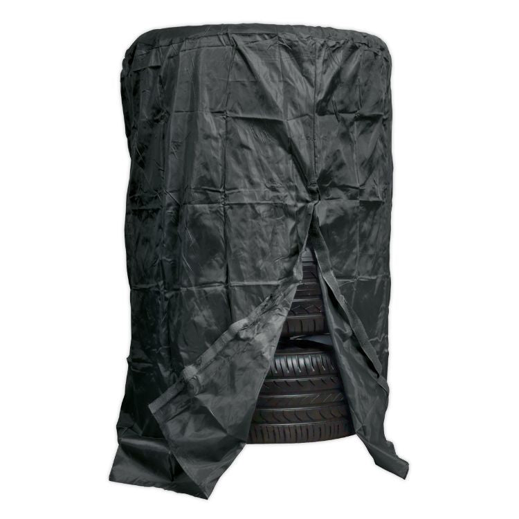 Sealey Cover for Wheel Storage Trolleys