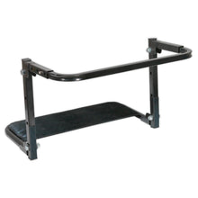 Load image into Gallery viewer, Sealey Folding Wheel Step
