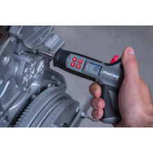 Load image into Gallery viewer, Sealey Torque Screwdriver Digital 0-20Nm 1/4&quot; Hex Drive (Premier)

