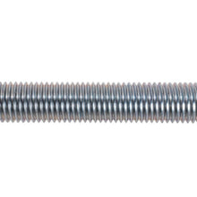 Load image into Gallery viewer, Sealey Studding M24 x 1M Zinc - Pack of 2
