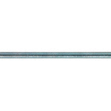 Load image into Gallery viewer, Sealey Studding M6 x 1M Zinc - Pack of 5
