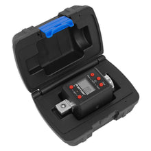 Load image into Gallery viewer, Sealey Torque Adaptor Digital 3/4" Drive 200-1000Nm(147.5-738.5lb.ft) (Premier)
