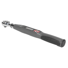 Load image into Gallery viewer, Sealey Torque Wrench Digital 3/8&quot; Sq Drive 8-85Nm(5.9-62.7lb.ft) (Premier)
