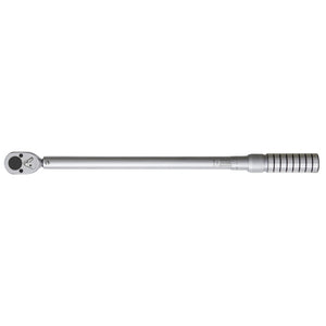 Sealey Torque Wrench Micrometer Style 1/2" Drive 60-340Nm - Calibrated (Premier)