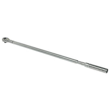 Load image into Gallery viewer, Sealey Torque Wrench Micrometer Style 3/4&quot; Drive 150-800Nm(111-590lb.ft) (Premier)
