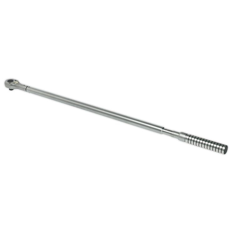 Sealey Torque Wrench Micrometer Style 3/4