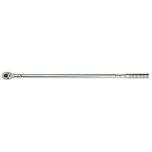 Load image into Gallery viewer, Sealey Torque Wrench Micrometer Style 3/4&quot; Drive 150-800Nm(111-590lb.ft) (Premier)
