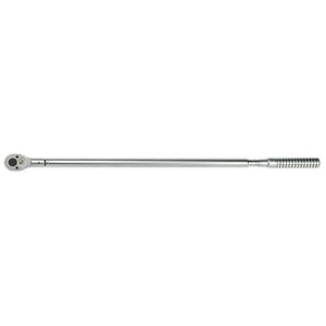 Sealey Torque Wrench Micrometer Style 3/4" Drive 150-800Nm(111-590lb.ft) (Premier)