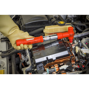 Sealey Torque Wrench Insulated 3/8" Drive 12-60Nm (Premier)
