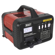 Load image into Gallery viewer, Sealey Starter/Charger 200/45A 12/24V 230V
