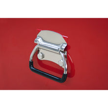 Load image into Gallery viewer, Sealey Topchest 6 Drawer Ball-Bearing Slides - Red
