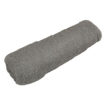 Load image into Gallery viewer, Sealey Steel Wool #00 Extra Fine Grade 450g
