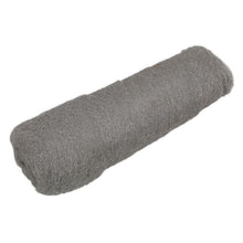 Load image into Gallery viewer, Sealey Steel Wool #0 Fine Grade 450g
