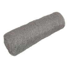Load image into Gallery viewer, Sealey Steel Wool #1 Medium Grade 450g
