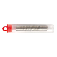 Load image into Gallery viewer, Sealey Lead-Free Soldering Wire Dispenser Tube
