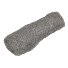 Load image into Gallery viewer, Sealey Steel Wool #3 Coarse Grade 450g
