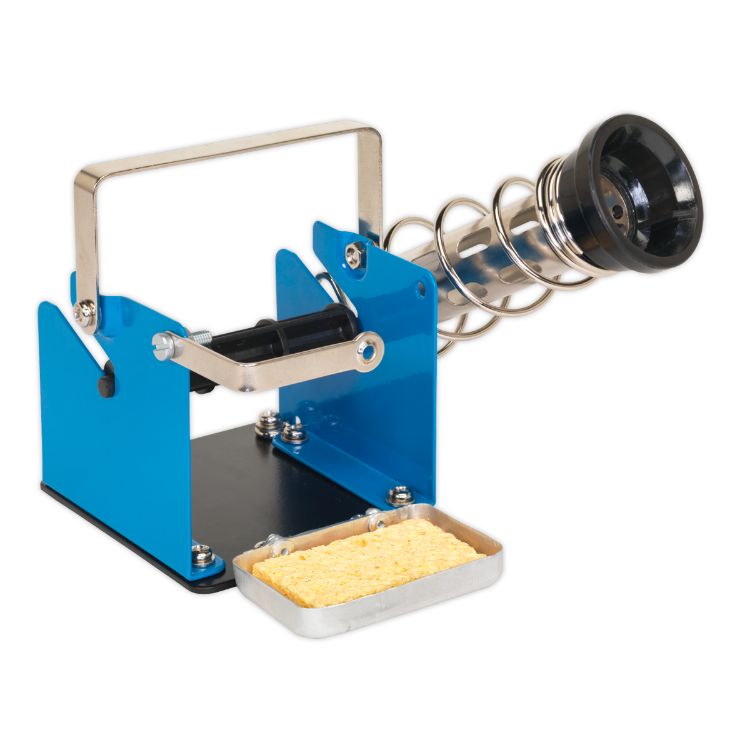 Sealey Soldering Wire Dispensing Stand
