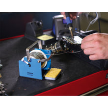 Load image into Gallery viewer, Sealey Soldering Wire Dispensing Stand
