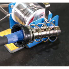Load image into Gallery viewer, Sealey Soldering Wire Dispensing Stand
