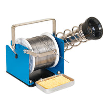 Load image into Gallery viewer, Sealey Soldering Wire Dispensing Stand
